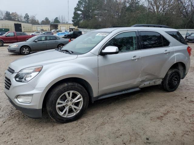 CHEVROLET EQUINOX LT 2016 2gnalcek1g1142337