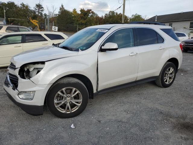 CHEVROLET EQUINOX 2016 2gnalcek1g1148171