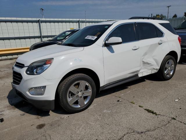 CHEVROLET EQUINOX LT 2016 2gnalcek1g1153130