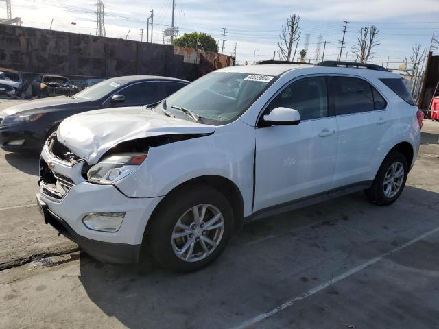 CHEVROLET EQUINOX 2016 2gnalcek1g1159297