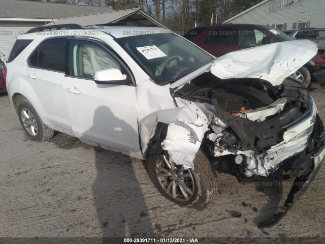 CHEVROLET EQUINOX 2016 2gnalcek1g1171143