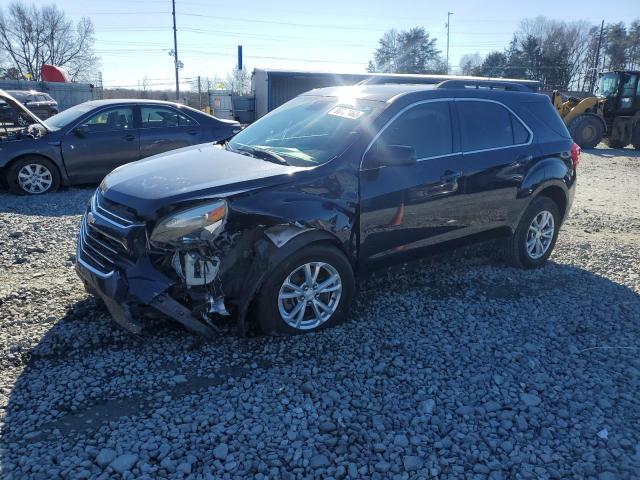 CHEVROLET EQUINOX 2016 2gnalcek1g1176312