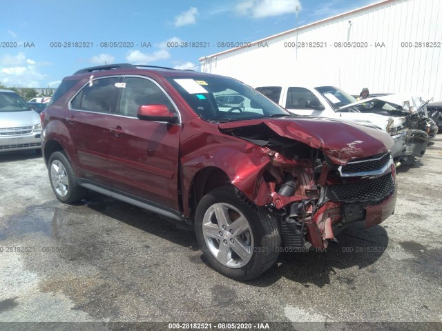 CHEVROLET EQUINOX 2016 2gnalcek1g6139084