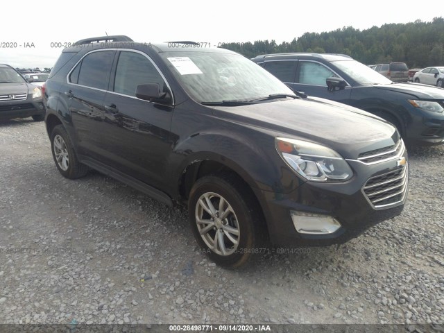 CHEVROLET EQUINOX 2016 2gnalcek1g6155141