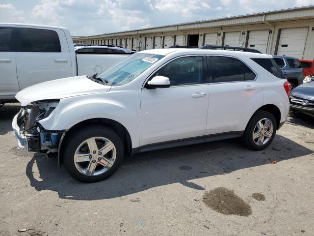 CHEVROLET EQUINOX LT 2016 2gnalcek1g6174739