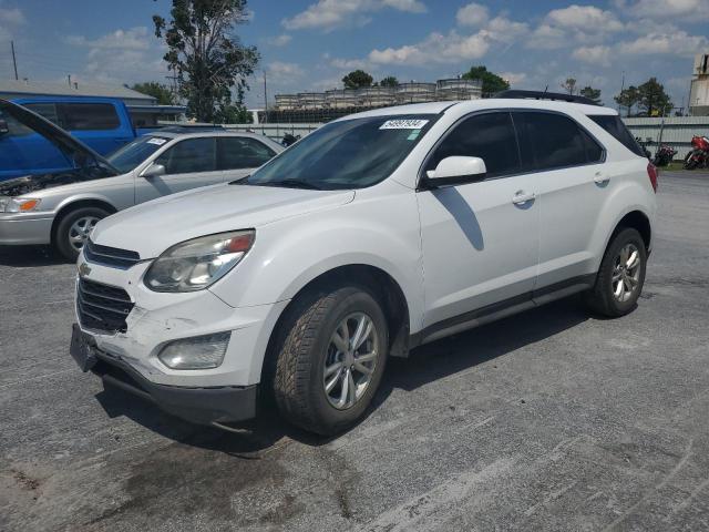 CHEVROLET EQUINOX 2016 2gnalcek1g6214916