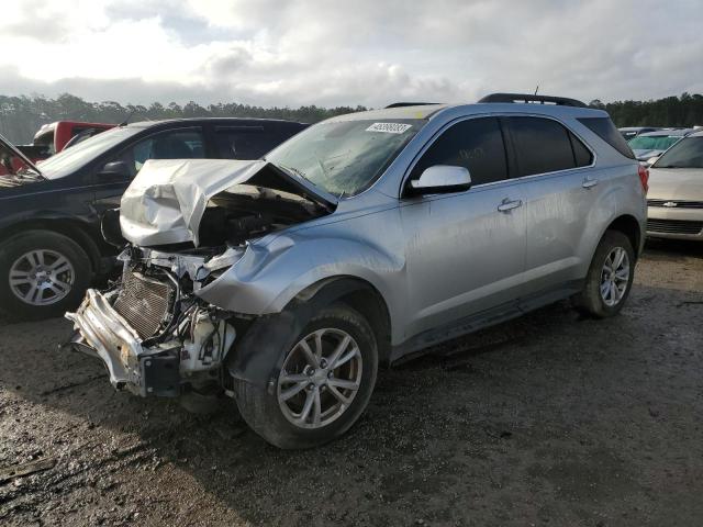 CHEVROLET EQUINOX LT 2016 2gnalcek1g6220733