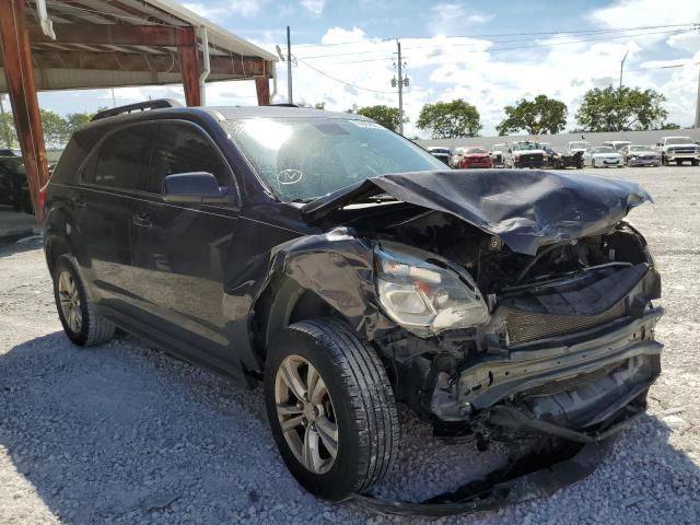 CHEVROLET EQUINOX 2016 2gnalcek1g6245289