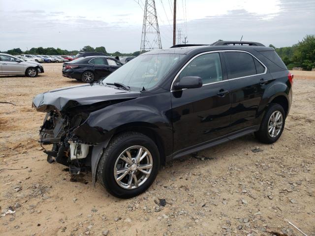 CHEVROLET EQUINOX LT 2016 2gnalcek1g6255725