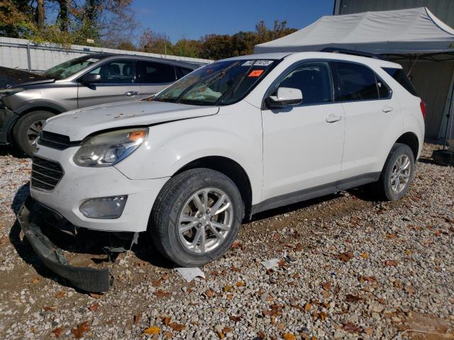 CHEVROLET EQUINOX 2016 2gnalcek1g6272718