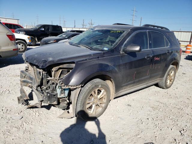 CHEVROLET EQUINOX 2016 2gnalcek1g6326129