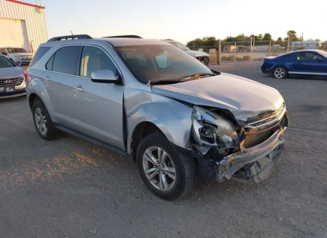 CHEVROLET EQUINOX 2016 2gnalcek1g6330438