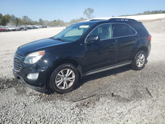 CHEVROLET EQUINOX LT 2017 2gnalcek1h1505012