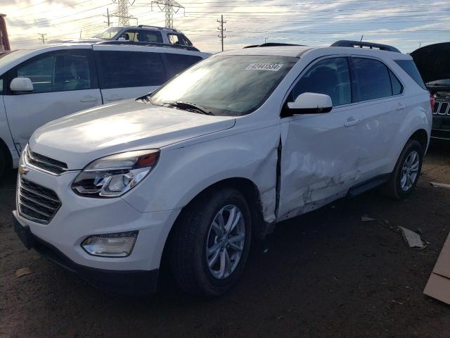 CHEVROLET EQUINOX 2017 2gnalcek1h1507942