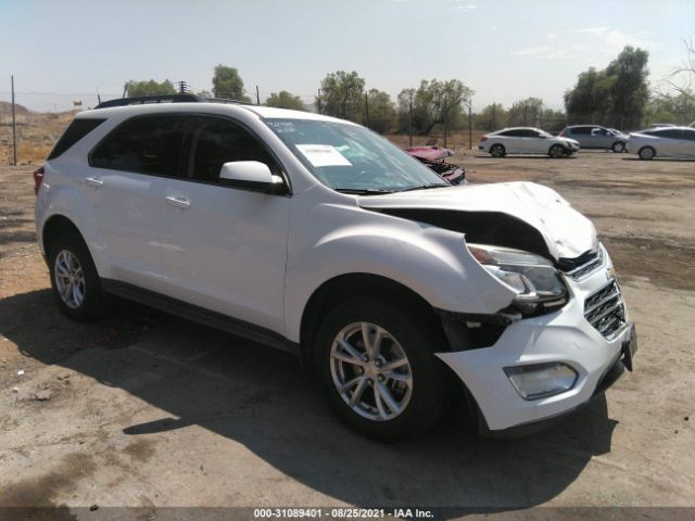 CHEVROLET EQUINOX 2017 2gnalcek1h1514969