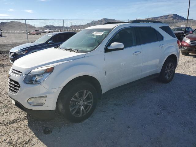 CHEVROLET EQUINOX LT 2017 2gnalcek1h1517189