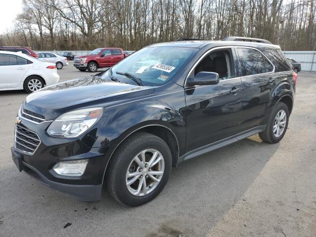 CHEVROLET EQUINOX 2017 2gnalcek1h1519380