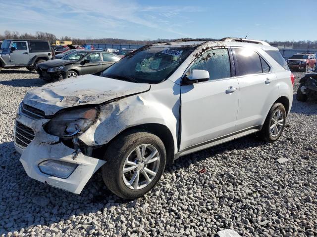 CHEVROLET EQUINOX 2017 2gnalcek1h1520688