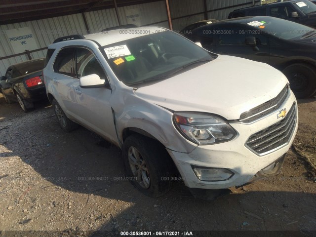 CHEVROLET EQUINOX 2017 2gnalcek1h1523249