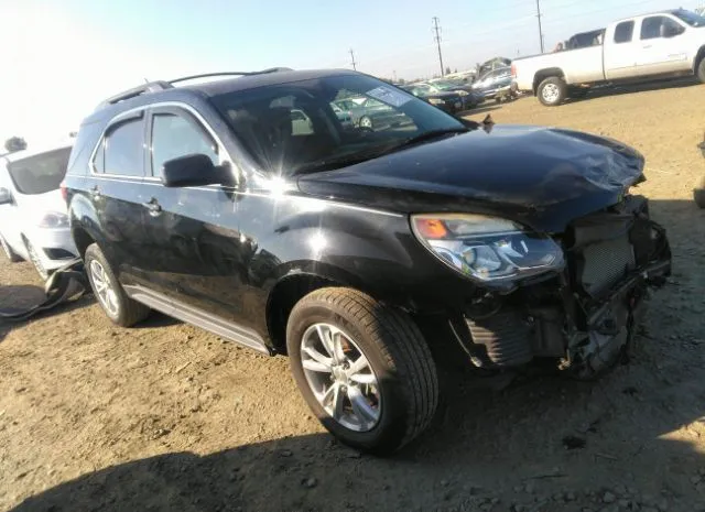 CHEVROLET EQUINOX 2017 2gnalcek1h1523705