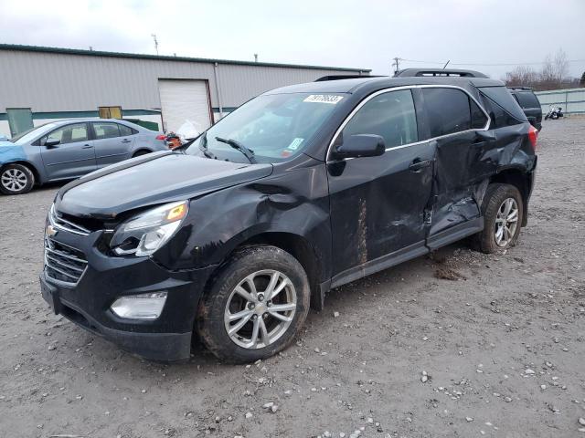 CHEVROLET EQUINOX 2017 2gnalcek1h1534297