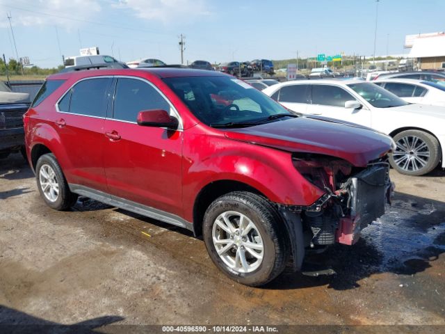 CHEVROLET EQUINOX 2017 2gnalcek1h1544022