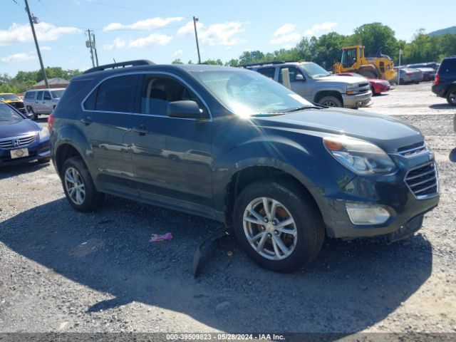 CHEVROLET EQUINOX 2017 2gnalcek1h1559717