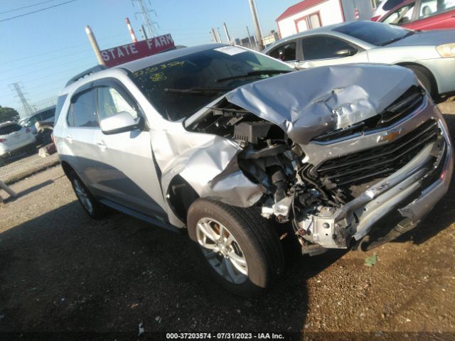 CHEVROLET EQUINOX 2017 2gnalcek1h1568546