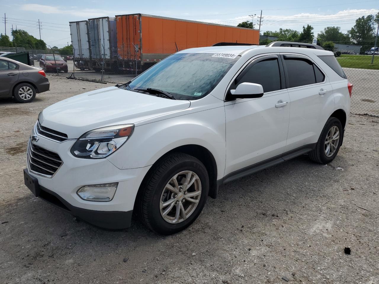 CHEVROLET EQUINOX 2017 2gnalcek1h1569129