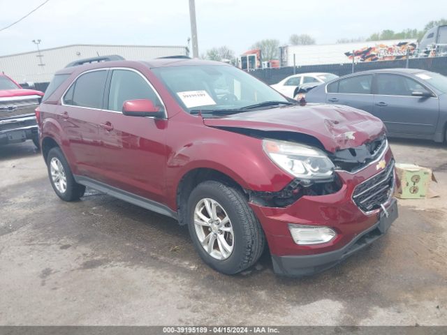 CHEVROLET EQUINOX 2017 2gnalcek1h1569261