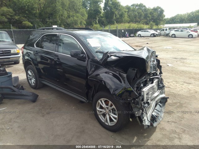 CHEVROLET EQUINOX 2017 2gnalcek1h1573939