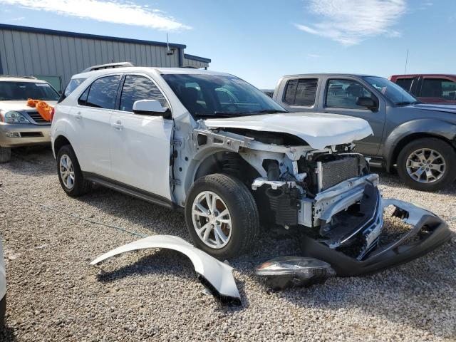 CHEVROLET EQUINOX LT 2017 2gnalcek1h1575870