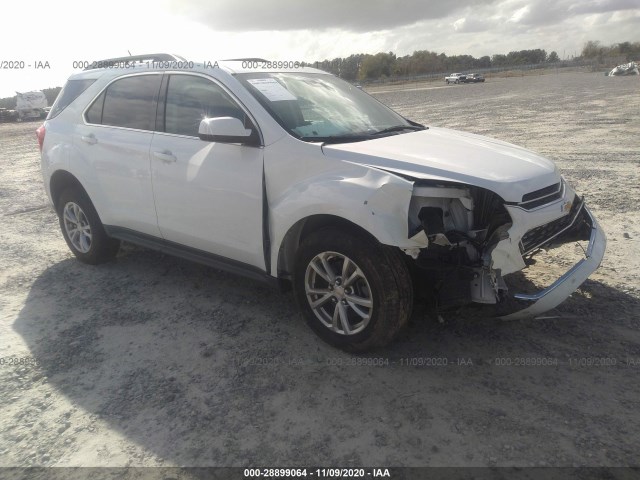 CHEVROLET EQUINOX 2017 2gnalcek1h1577294