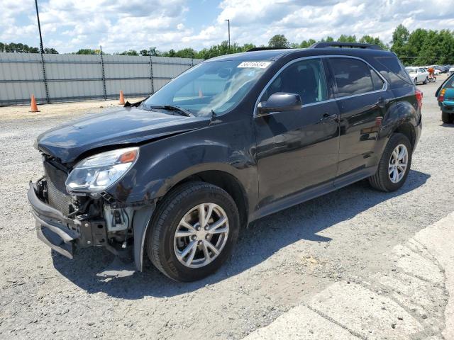 CHEVROLET EQUINOX 2017 2gnalcek1h1586898