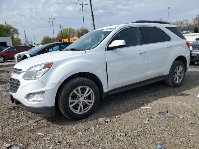 CHEVROLET EQUINOX 2017 2gnalcek1h1588442