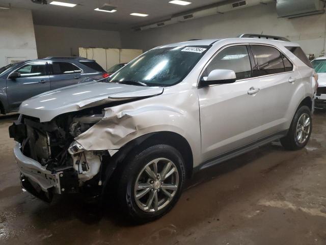 CHEVROLET EQUINOX 2017 2gnalcek1h1589493