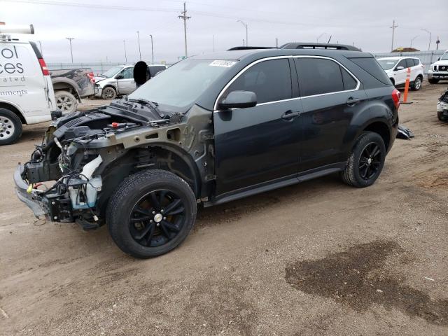 CHEVROLET EQUINOX 2017 2gnalcek1h1593902