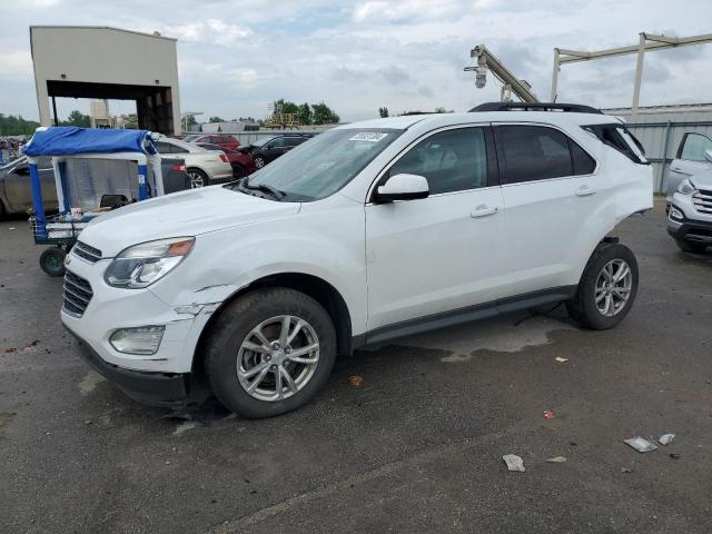 CHEVROLET EQUINOX 2017 2gnalcek1h1596413