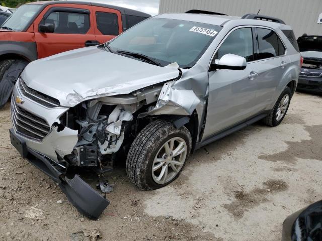 CHEVROLET EQUINOX 2017 2gnalcek1h1600203