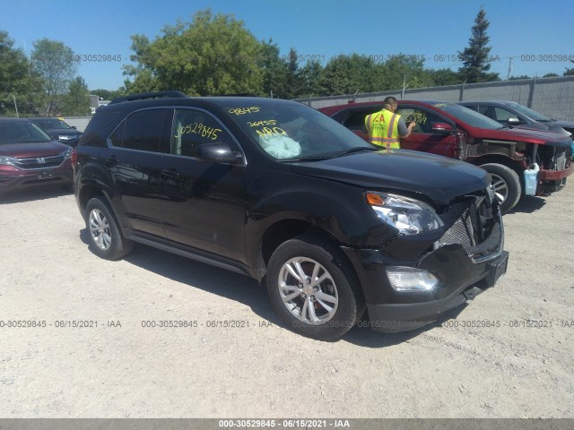 CHEVROLET EQUINOX 2017 2gnalcek1h1601075