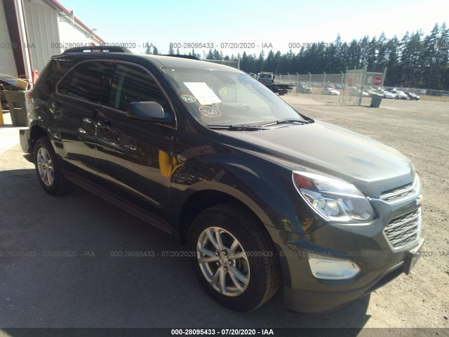 CHEVROLET EQUINOX 2017 2gnalcek1h1603859