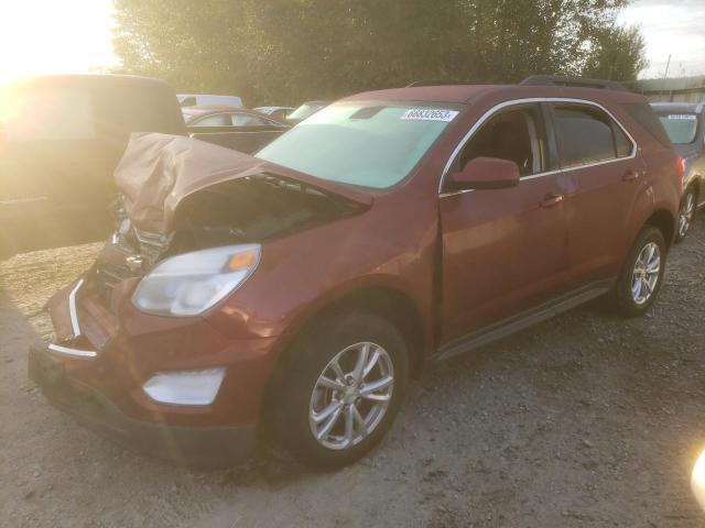 CHEVROLET EQUINOX 2017 2gnalcek1h1606938