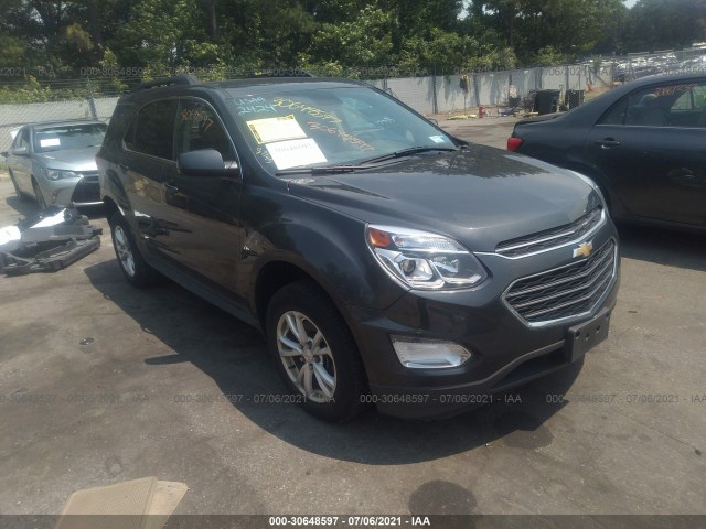 CHEVROLET EQUINOX 2017 2gnalcek1h1608057