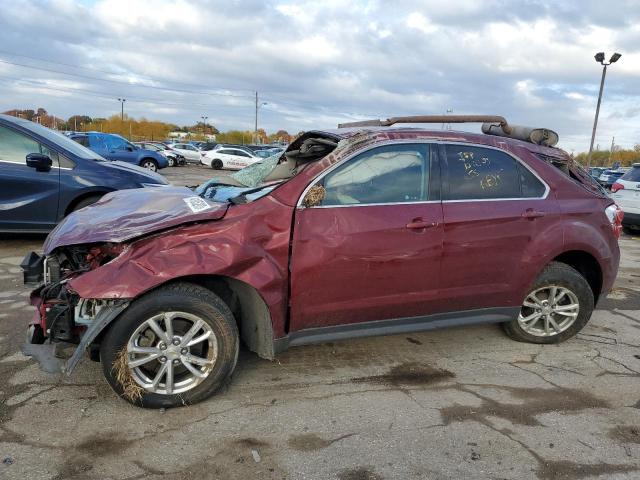 CHEVROLET EQUINOX 2017 2gnalcek1h1609791