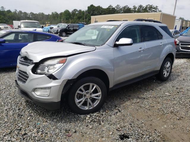 CHEVROLET EQUINOX 2017 2gnalcek1h1612254