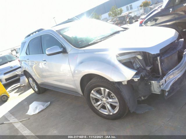 CHEVROLET EQUINOX 2017 2gnalcek1h1613100