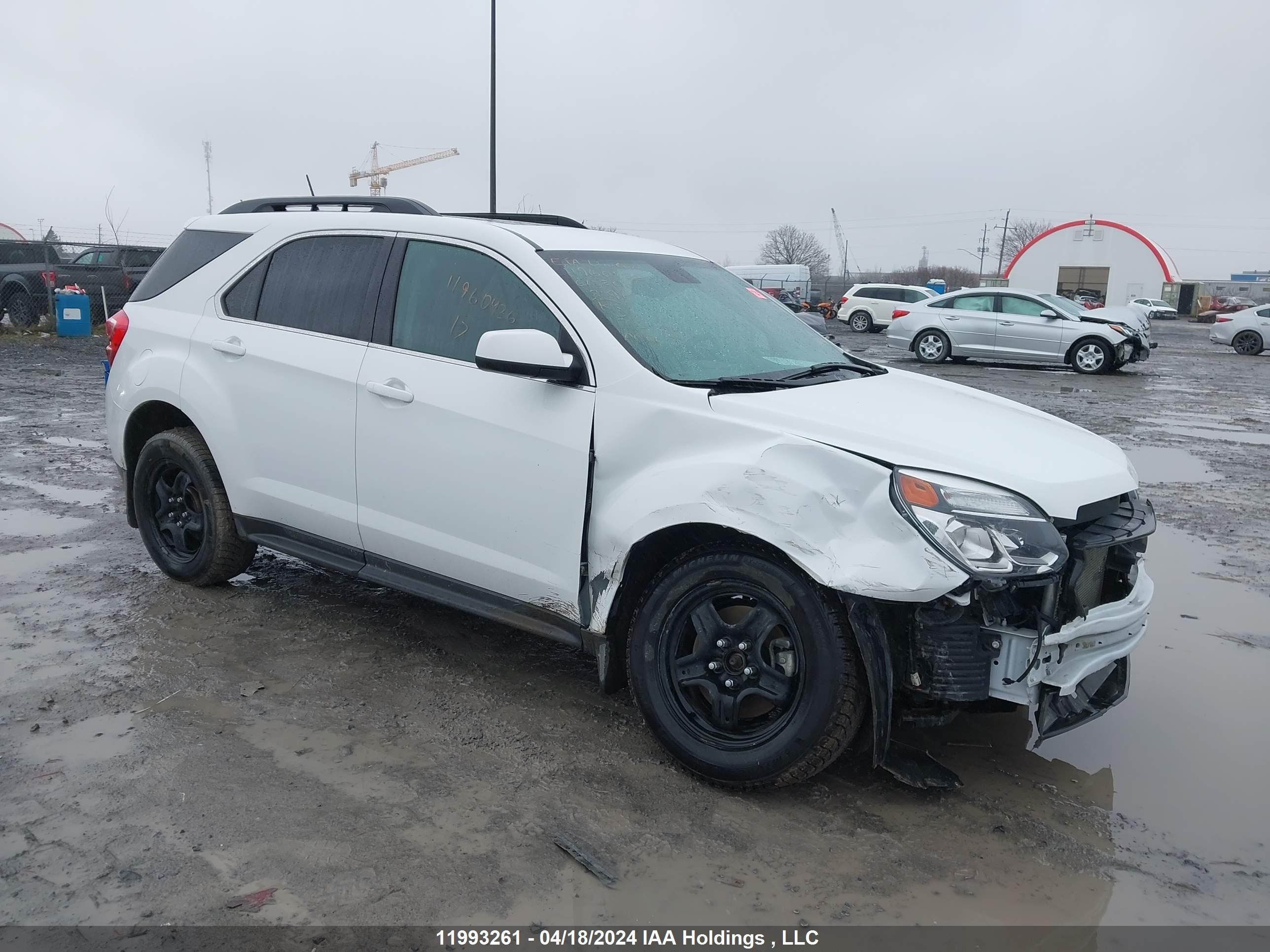 CHEVROLET EQUINOX 2017 2gnalcek1h1613260