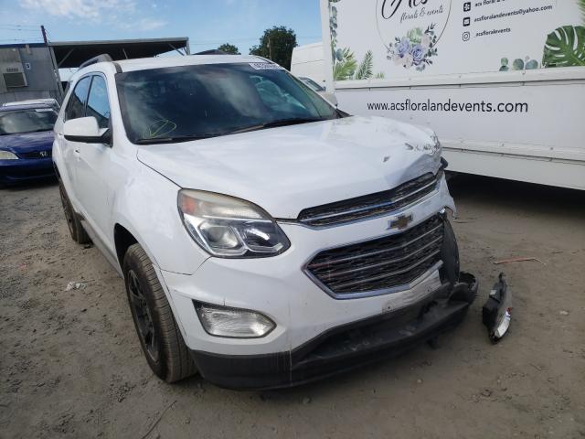 CHEVROLET EQUINOX 2017 2gnalcek1h6179408