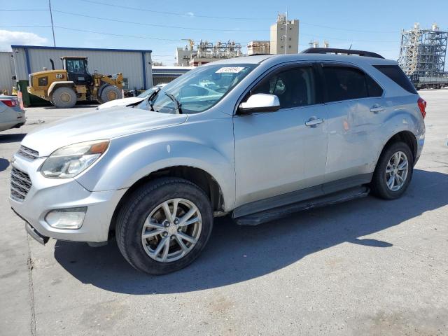 CHEVROLET EQUINOX 2017 2gnalcek1h6197746