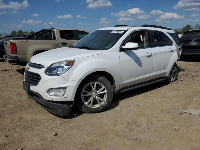 CHEVROLET EQUINOX 2017 2gnalcek1h6217073